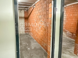 Продается парковка ЖК Парковый, дом 3 этап 1, 5.6  м², 520000 рублей