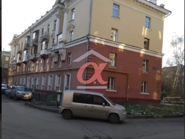 Продается 3-комнатная квартира Советский пр-кт, 83 м², 14000000 рублей