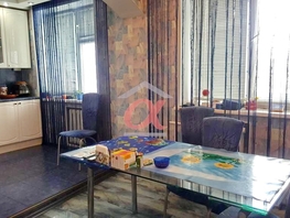 Продается 4-комнатная квартира Комсомольский пр-кт, 119 м², 14600000 рублей