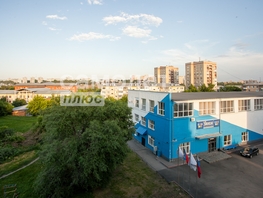 Продается 3-комнатная квартира Красная ул, 61.8 м², 5170000 рублей