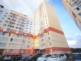 Продается 2-комнатная квартира Серебряный бор ул, 60.4  м², 6490000 рублей