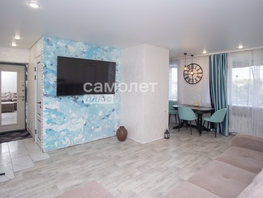 Продается 2-комнатная квартира Инициативная ул, 45.1 м², 3800000 рублей
