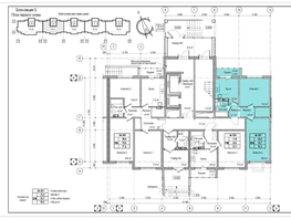 Продается 2-комнатная квартира ЖК Кузнецкий, дом 6, 55.3  м², 5873000 рублей