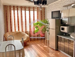 Продается 2-комнатная квартира Марковцева ул, 78.4  м², 10200000 рублей