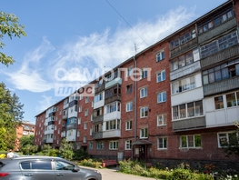 Продается 2-комнатная квартира Сибиряков-Гвардейцев ул, 42.4  м², 3750000 рублей