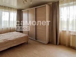 Продается 3-комнатная квартира Муромцева ул, 60  м², 4250000 рублей