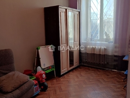 Продается 2-комнатная квартира Пионерская 4 тер, 55  м², 2200000 рублей