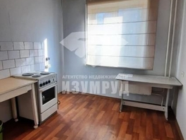 Продается 1-комнатная квартира Тухачевского (Базис) тер, 33.8  м², 3650000 рублей