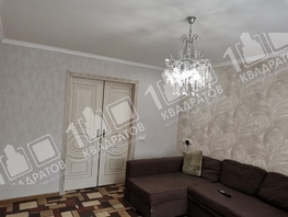 Продается 2-комнатная квартира Сибиряков-Гвардейцев (2/3-Л) тер, 49.6  м², 5650000 рублей