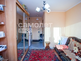 Продается 1-комнатная квартира Ленина (Горняк) тер, 16.7  м², 2700000 рублей