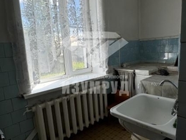 Продается 1-комнатная квартира Матросова пер, 35.9  м², 2400000 рублей