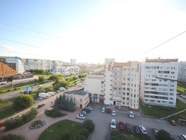 Продается 1-комнатная квартира Октябрьский (Ноградский) тер, 33.5  м², 3099000 рублей