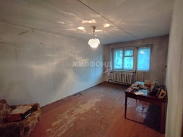 Продается 3-комнатная квартира Грдины  ул, 59.2  м², 5190000 рублей