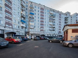 Продается 3-комнатная квартира Кирова  ул, 59.9  м², 7000000 рублей