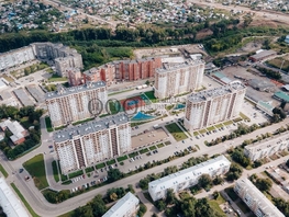 Продается 1-комнатная квартира Мичурина ул, 24.7  м², 3500000 рублей