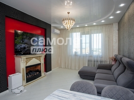 Продается 3-комнатная квартира Марковцева ул, 74.67 м², 11000000 рублей