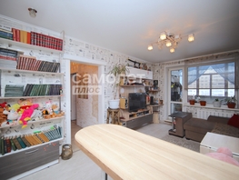 Продается 2-комнатная квартира Химиков пр-кт, 43.5 м², 5250000 рублей