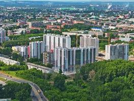 Продается Студия ЖК Кузнецкий, дом 9, 23.5  м², 3150000 рублей