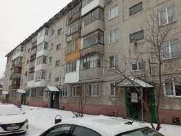 Продается 1-комнатная квартира Ленина пр-кт, 29.8  м², 3842000 рублей