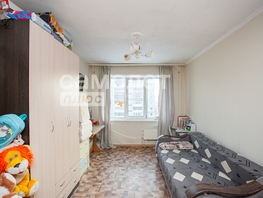 Продается 1-комнатная квартира Строителей б-р, 22.3 м², 2150000 рублей