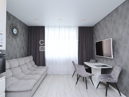 Продается 4-комнатная квартира ЖК Парковый, дом 1, 97.5 м², 14900000 рублей