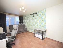 Продается 1-комнатная квартира Московский пр-кт, 22.6 м², 2300000 рублей