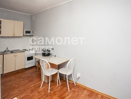 Продается 1-комнатная квартира Дружбы ул, 41.2 м², 4430000 рублей