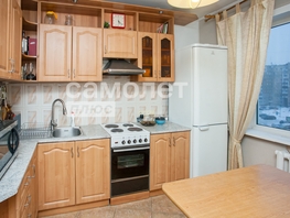 Продается 4-комнатная квартира Свободы ул, 86.2 м², 7990000 рублей