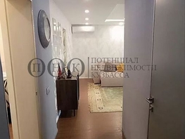 Продается 3-комнатная квартира Молодежная ул, 85.2  м², 11990000 рублей