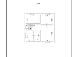 Продается Коттедж Сиреневая ул, 109.4  м², участок 9.57 сот., 8290000 рублей