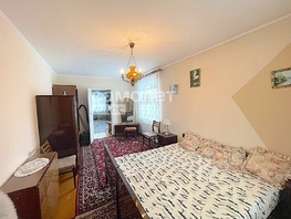 Продается 3-комнатная квартира Ленина пр-кт, 67.4 м², 6899000 рублей