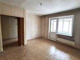 Продается 1-комнатная квартира Сибиряков-Гвардейцев ул, 35.1  м², 3450000 рублей