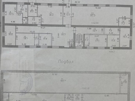 Продается Помещение Клименко  ул, 754  м², 12500000 рублей