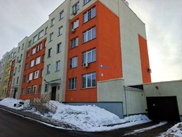 Продается парковка Осенний б-р, 16.4  м², 2190000 рублей