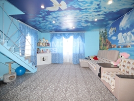 Продается Коттедж Красноармейская ул, 150 м², участок 10 сот., 7250000 рублей