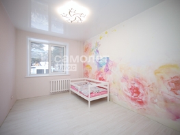 Продается 3-комнатная квартира Сосновая ул, 97.6 м², 8950000 рублей