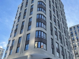 Продается 4-комнатная квартира ЖК Южный, дом Ю-12, 74.8 м², 7575000 рублей