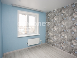 Продается 2-комнатная квартира Космическая ул, 45.5 м², 5450000 рублей