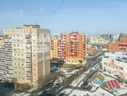 Продается 4-комнатная квартира Веры Волошиной ул, 84.1 м², 9800000 рублей