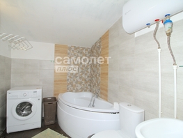 Продается Дом Кузбасская ул, 61 м², участок 15 сот., 3400000 рублей