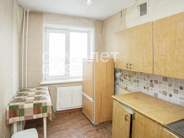 Продается 2-комнатная квартира Тухачевского ул, 42.8 м², 4150000 рублей