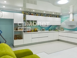 Продается 2-комнатная квартира Щегловский пер, 74.2 м², 7399000 рублей