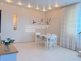 Продается Коттедж Кузнецкая ул, 220 м², участок 6.7 сот., 13990000 рублей