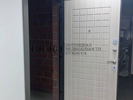 Продается 1-комнатная квартира ЖК Парковый, дом 3 этап 1, 35 м², 5800000 рублей