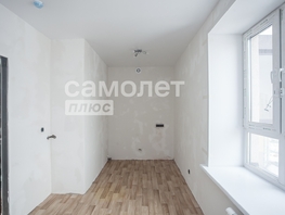 Продается 1-комнатная квартира ЖК Тихий бульвар, 36.5 м², 5090000 рублей