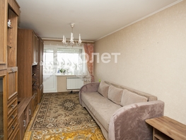 Продается 2-комнатная квартира Ворошилова ул, 47  м², 4000000 рублей