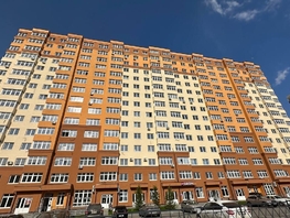 Продается Студия ЖК Сити-парк, дом 1, 28.9 м², 3750000 рублей