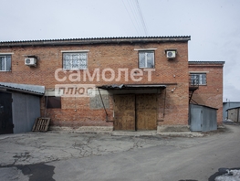 Продается Офис Федоровского ул, 238 м², 14280000 рублей