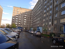 Продается 3-комнатная квартира Вокзальная ул, 65 м², 6100000 рублей