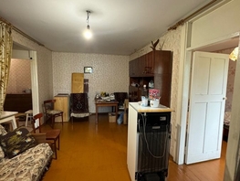 Продается 2-комнатная квартира Клименко ул, 44.4 м², 3100000 рублей